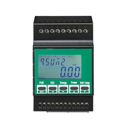 Advantech Smart Meter, WISE-M502